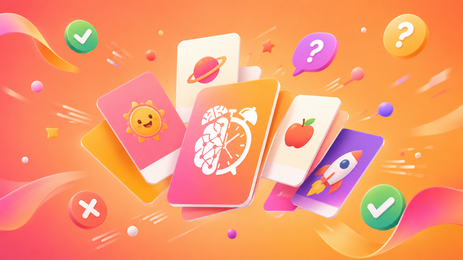 Flip & Quiz