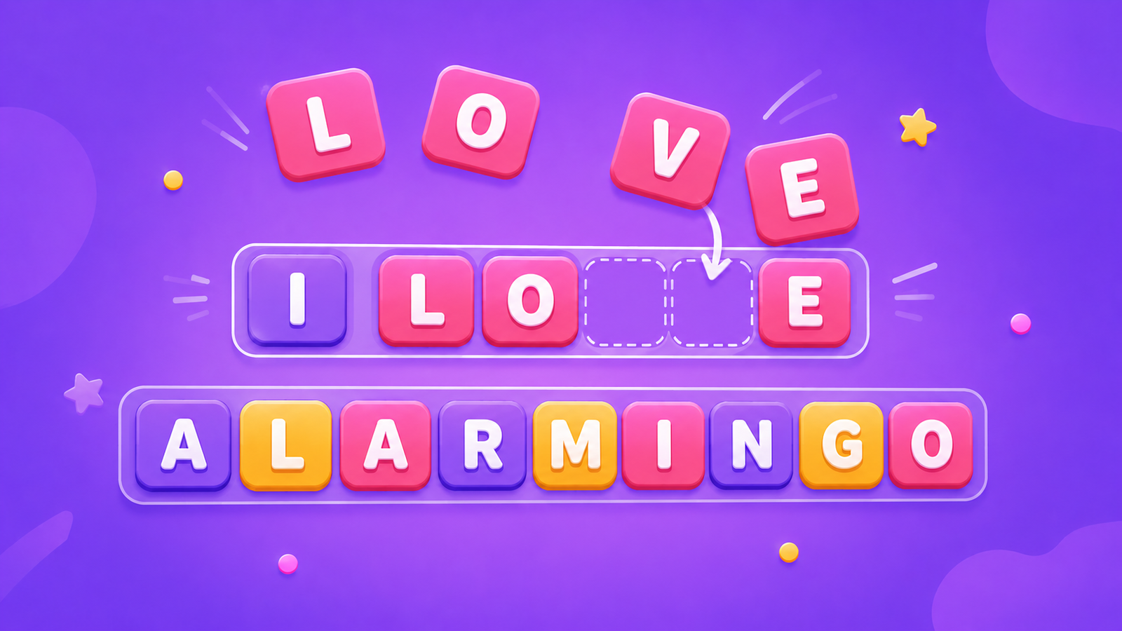 Word Builder
