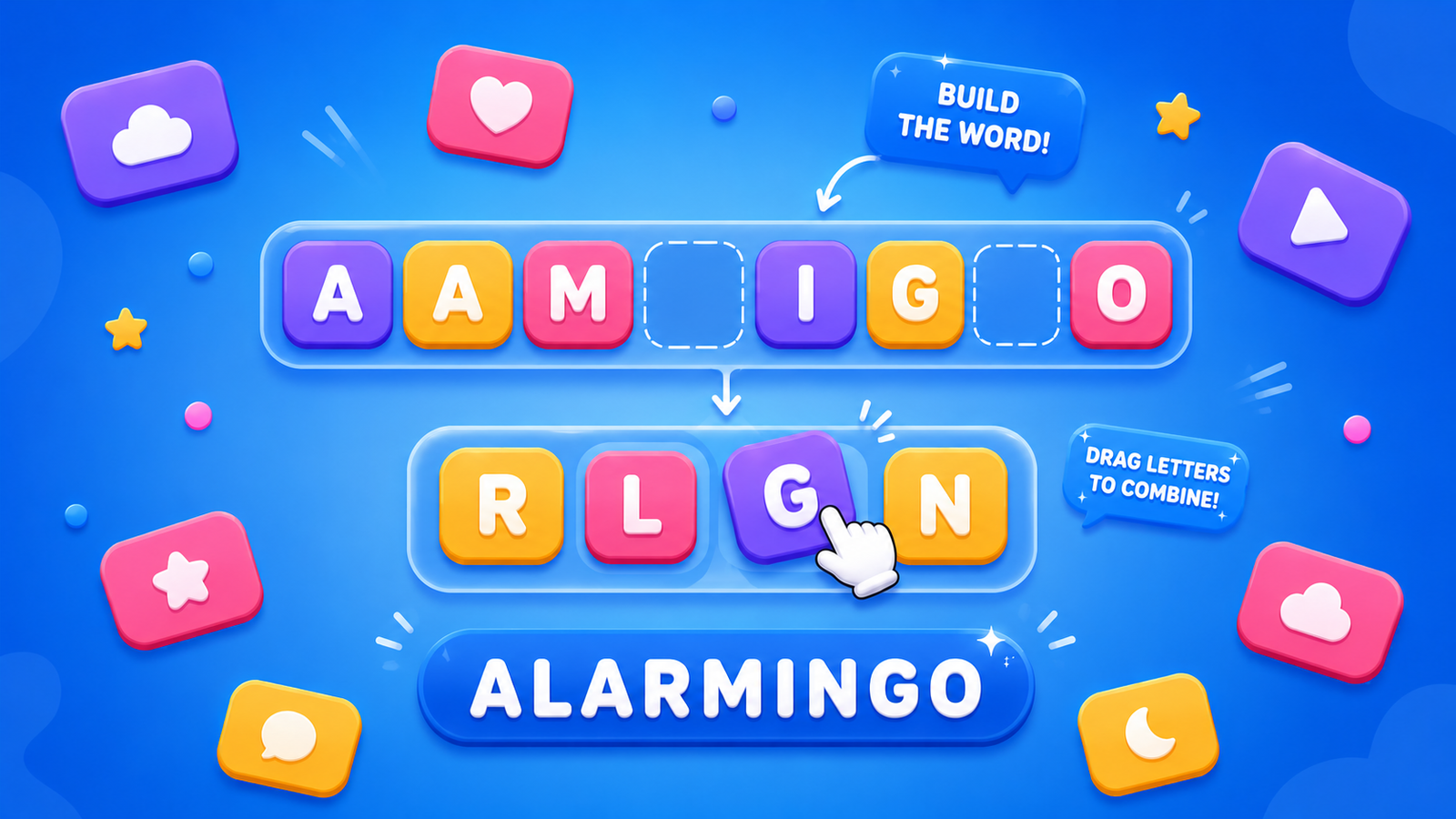 Sentence Builder